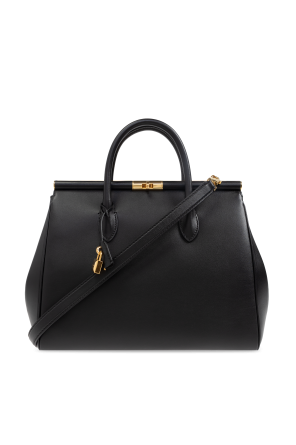 トートバッグ JACQUEMUS FW25 (BAW00004AC0 1C01990) The Marino horizontal shopper bag by JACQUEMUS | Official